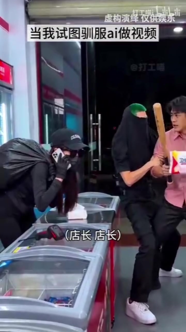 镜头12